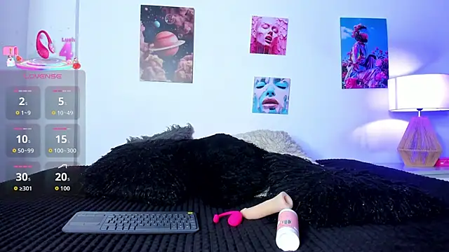 camila hott69  online show from March 14, 2026, 3:01 am