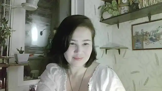 Snapshot of Nettie_Allie chatting on March 6, 2026, 7:09 pm Nettie Allie online show from March 6, 2026, 7:09 pm