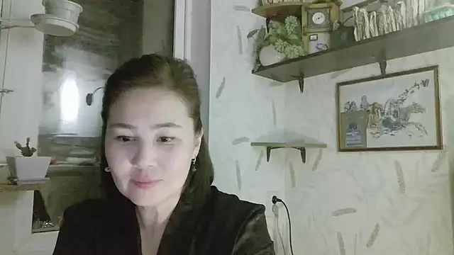 Snapshot of Nettie_Allie chatting on March 4, 2026, 8:38 pm Nettie Allie online show from March 4, 2026, 8:38 pm