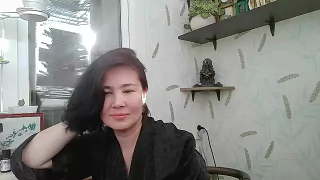 Nettie Allie online show from January 6, 2026, 10:52 am