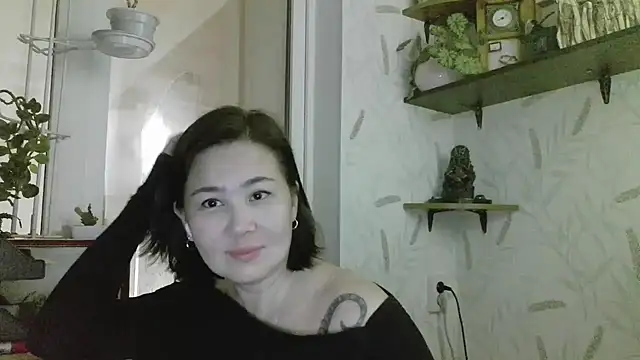 Snapshot of Nettie_Allie chatting on February 23, 2026, 8:42 pm Nettie Allie online show from February 23, 2026, 8:42 pm