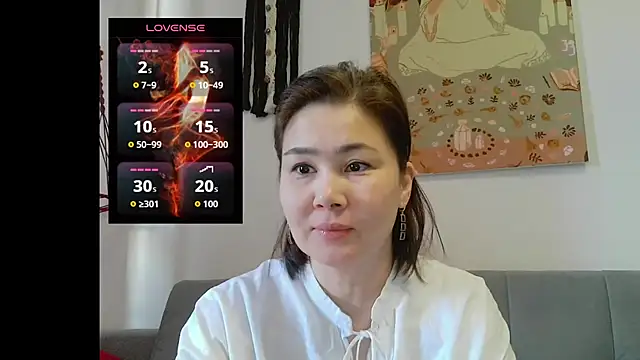 Snapshot of Nettie_Allie chatting on March 17, 2026, 10:29 am Nettie Allie online show from March 17, 2026, 10:29 am