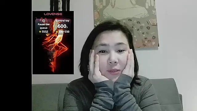 Snapshot of Nettie_Allie chatting on March 21, 2026, 5:06 pm Nettie Allie online show from March 21, 2026, 5:06 pm