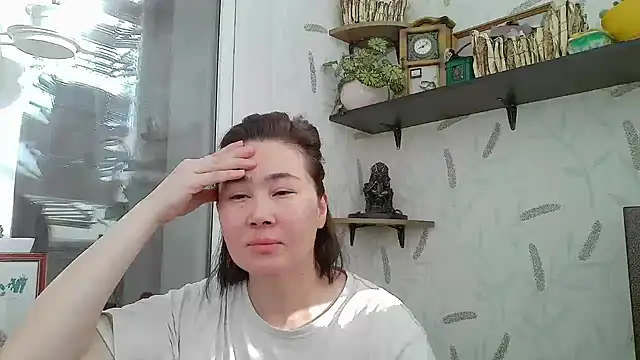 Snapshot of Nettie_Allie chatting on February 5, 2026, 10:33 am Nettie Allie online show from February 5, 2026, 10:33 am