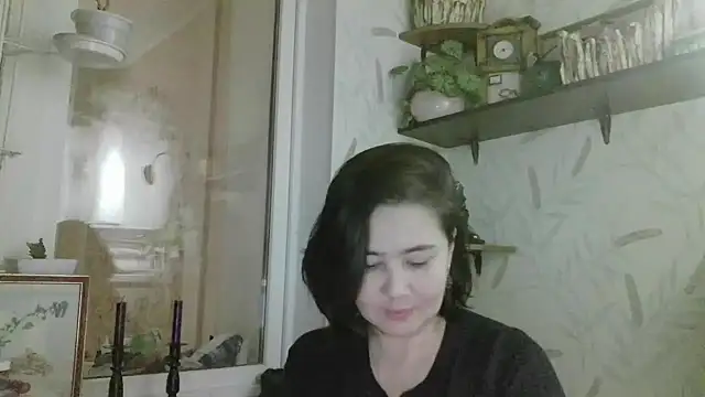 Snapshot of Nettie_Allie chatting on February 9, 2026, 7:01 pm Nettie Allie online show from February 9, 2026, 7:01 pm