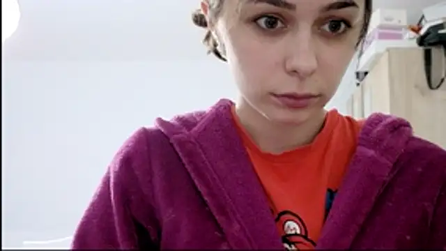 Snapshot of BaldPussyPrincess chatting on December 1, 2025, 2:29 pm BaldPussyPrincess online show from December 1, 2025, 2:29 pm