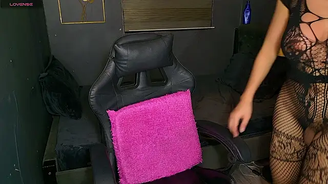 DevilCock Antonia online show from March 11, 2026, 4:56 pm