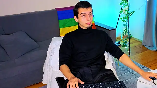 Snapshot of Barbarbossa chatting on December 3, 2025, 7:30 am Barbarbossa online show from December 3, 2025, 7:30 am