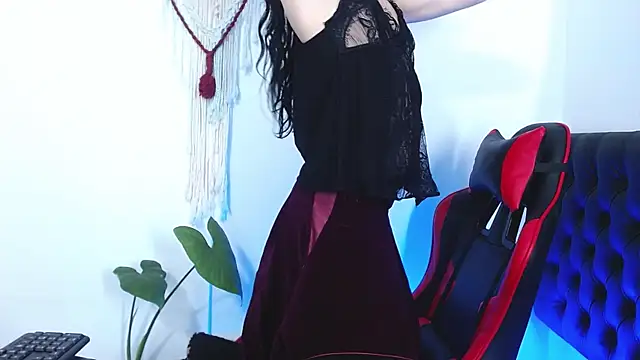 Snapshot of dearest_sabrina chatting on December 16, 2025, 7:29 pm dearest sabrina online show from December 16, 2025, 7:29 pm