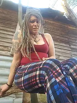 Horny hippie online show from January 28, 2025, 9:19 pm