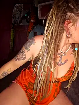 Horny hippie online show from December 6, 2024, 3:35 am