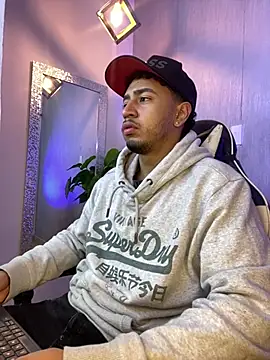 Brand Collins online show from February 28, 2026, 11:43 am