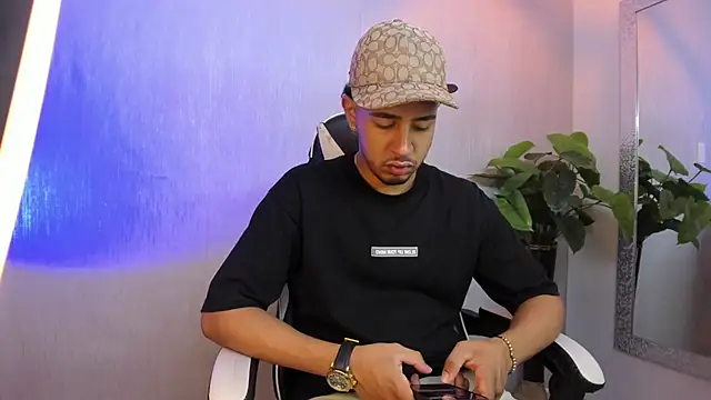 Brand Collins online show from March 13, 2026, 11:37 am