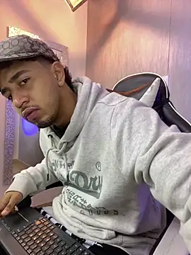 Brand Collins online show from March 12, 2026, 11:47 am