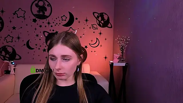 mary meow hot online show from April 8, 2026, 1:51 am