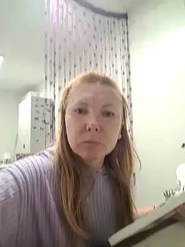 Snapshot of JenyJansy chatting on January 13, 2026, 9:30 pm JenyJansy online show from January 13, 2026, 9:30 pm