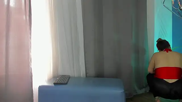 Snapshot of Anto_Thompson chatting on July 22, 2026, 8:11 pm Anto Thompson online show from July 22, 2026, 8:11 pm