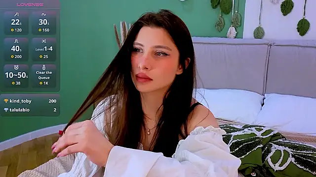 Danielle Eddwards online show from January 31, 2026, 7:56 pm