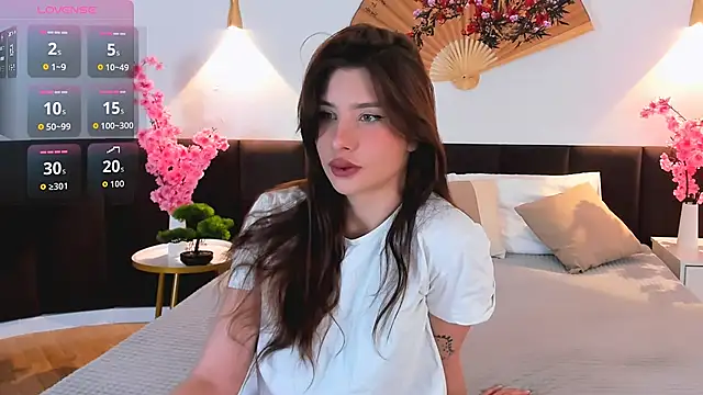 Danielle Eddwards online show from March 20, 2026, 5:19 am