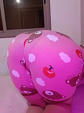 Ghizosexx69 online show from August 5, 2026, 5:01 am