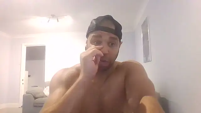 Samueldan12 online show from June 25, 2026, 4:43 am