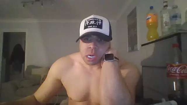 Samueldan12 online show from February 6, 2026, 7:37 am