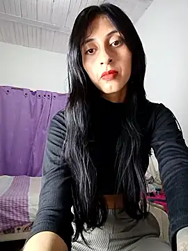 Snapshot of Im_Kloe chatting on January 9, 2026, 8:27 pm Im Kloe online show from January 9, 2026, 8:27 pm