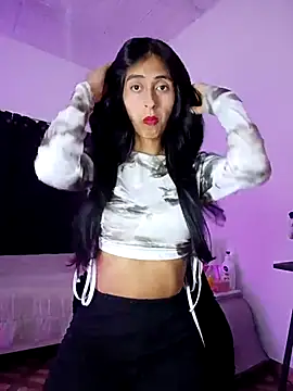 Snapshot of Im_Kloe chatting on March 8, 2026, 8:56 pm Im Kloe online show from March 8, 2026, 8:56 pm