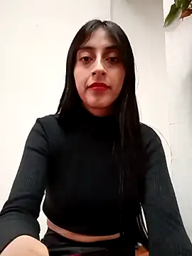 Snapshot of Im_Kloe chatting on December 15, 2025, 8:03 pm Im Kloe online show from December 15, 2025, 8:03 pm