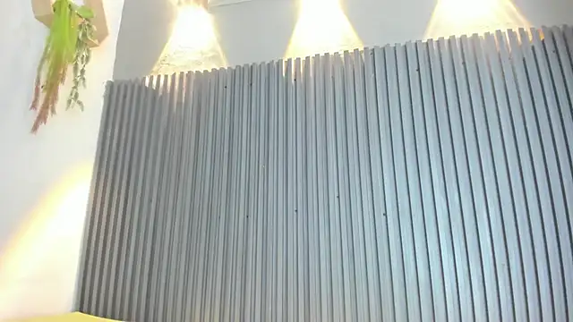 CRISS ALLEN1 online show from March 5, 2026, 1:08 pm