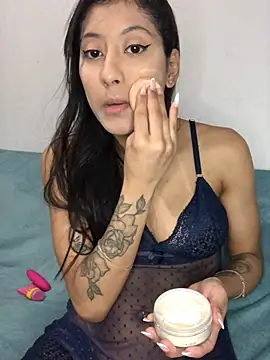 casalnovo8 online show from March 22, 2026, 6:37 am