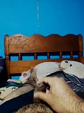 ciro860218 online show from December 5, 2025, 5:50 am