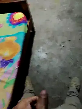 ciro860218 online show from December 4, 2025, 1:04 am