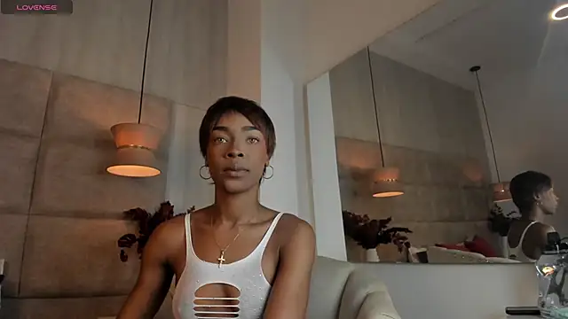 GenesisJordan online show from July 21, 2026, 9:38 pm