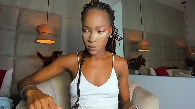 GenesisJordan online show from May 4, 2026, 9:06 pm