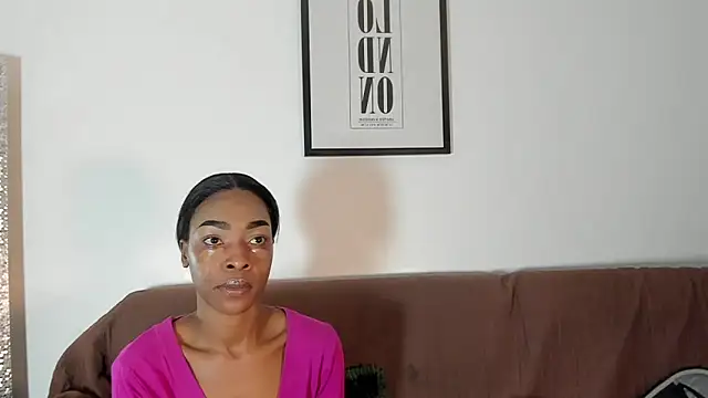 GenesisJordan online show from July 11, 2026, 10:43 pm