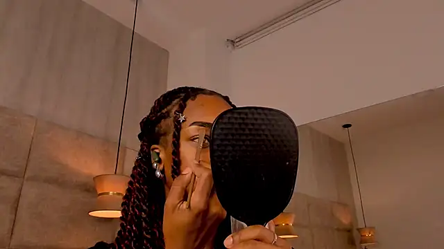 GenesisJordan online show from July 29, 2026, 9:36 pm