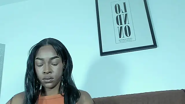 GenesisJordan online show from July 16, 2026, 9:23 pm