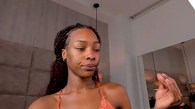 GenesisJordan online show from July 30, 2026, 9:14 pm