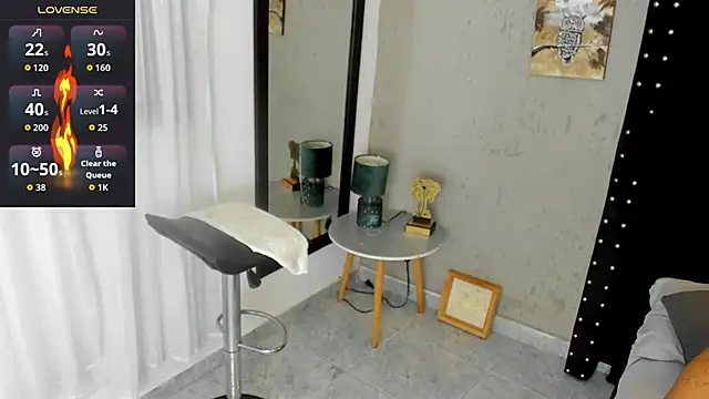 Snapshot of Bryan_robayo5 chatting on May 27, 2026, 11:06 am Bryan robayo5 online show from May 27, 2026, 11:06 am