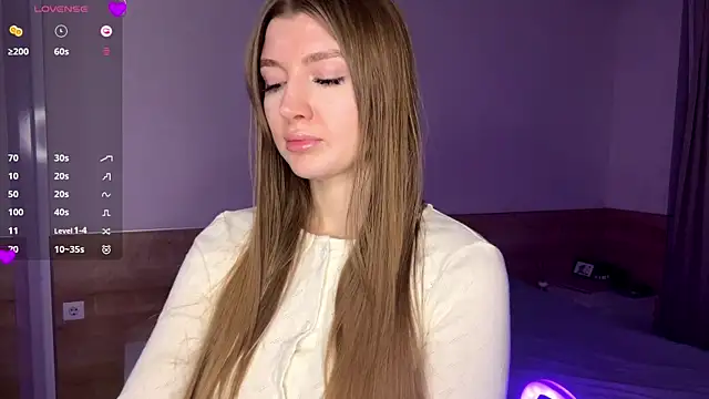 Michell Rosse online show from January 10, 2026, 1:45 am