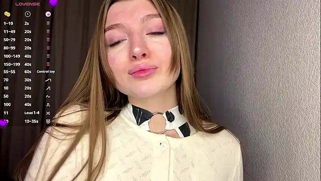 Michell Rosse online show from January 16, 2026, 1:42 am