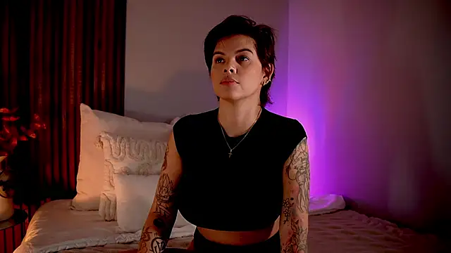 ammberjay online show from November 30, 2025, 1:06 am