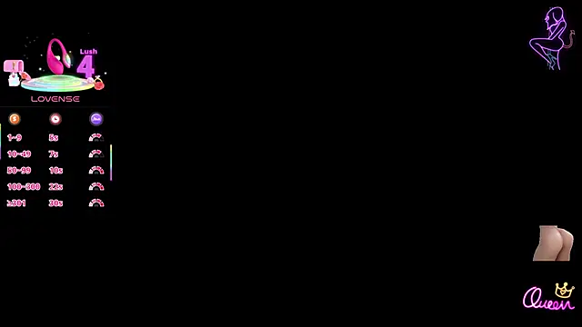 karla slut dirty online show from March 1, 2026, 2:06 pm