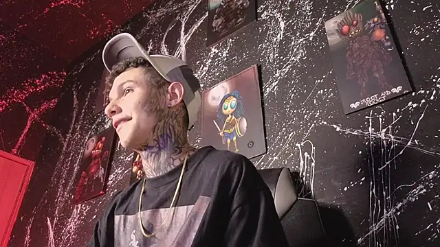 Snapshot of Paulo_527 chatting on December 14, 2025, 4:51 am Paulo 527 online show from December 14, 2025, 4:51 am