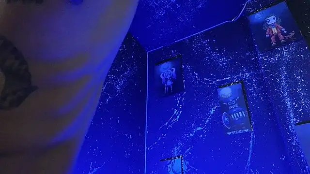 Paulo 527 online show from March 20, 2026, 4:13 am