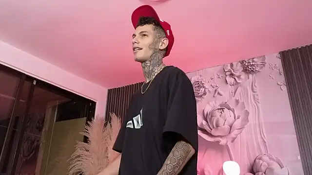 Paulo 527 online show from February 13, 2026, 5:18 am