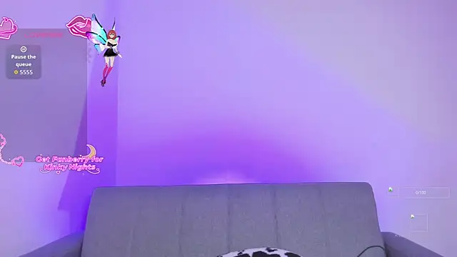 Snapshot of jimena_chic1 chatting on December 1, 2025, 1:45 pm jimena chic1 online show from December 1, 2025, 1:45 pm