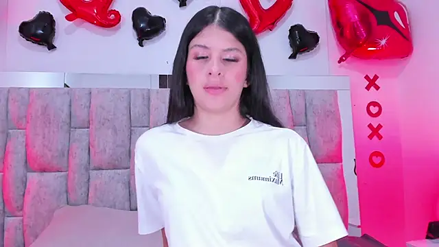 Snapshot of ZafiraNavarro chatting on February 16, 2026, 6:17 pm ZafiraNavarro online show from February 16, 2026, 6:17 pm