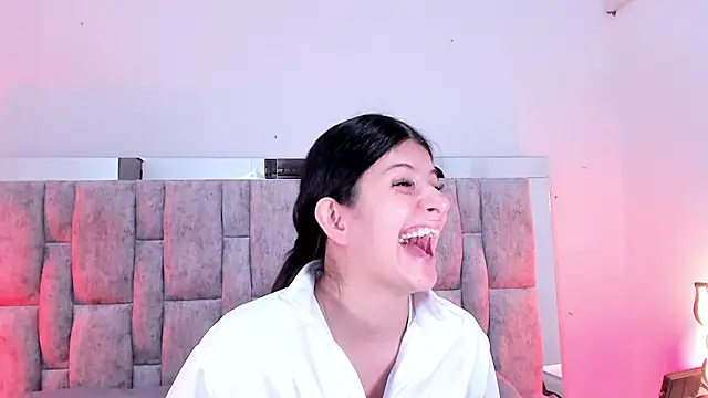 Snapshot of ZafiraNavarro chatting on March 12, 2026, 6:23 pm ZafiraNavarro online show from March 12, 2026, 6:23 pm